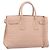 Autre Marque Saint Laurent Sac de Jour Leather Medium
