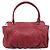 Gucci D Ring Guccissima Leather Large - vista 2