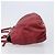 Gucci D Ring Guccissima Leather Large - vista 4