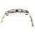 Cartier Santos Galbee SM Damenuhr - Ansicht 5