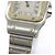 Cartier Santos Galbee SM Damenuhr - Ansicht 7