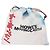 Loewe Paula Drawstring Printed Canvas Small - Ansicht 2