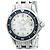Omega Seamaster Professional 300M Quartz Stainless Steel 28 - vista 4