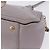 MCM Vintage Leder Handtasche Grau - Ansicht 7