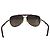 Hugo Boss Occhiali da sole aviator metallo marrone