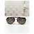 Hugo Boss Occhiali da sole aviator metallo marrone - vista 10