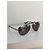 Hugo Boss Occhiali da sole aviator metallo marrone - vista 4