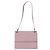 Bottega Veneta Flap Intrecciato Satin