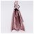 Bottega Veneta Flap Intrecciato Satin - vista 4