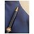 Montblanc Meisterstück ballpoint pen gold resin - view 5