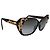 Dolce & Gabbana DG4167 Sonnenbrille Gold Schwarz