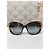 Dolce & Gabbana DG4167 Sonnenbrille Gold Schwarz - Ansicht 3