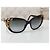 Dolce & Gabbana DG4167 Sonnenbrille Gold Schwarz - Ansicht 4