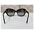Dolce & Gabbana DG4167 Sonnenbrille Gold Schwarz - Ansicht 7