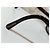 Dolce & Gabbana DG4167 Sonnenbrille Gold Schwarz - Ansicht 9