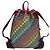 Gucci Children's Drawstring Printed GG Coated Canvas Medium - view 2