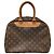 Louis Vuitton Deauville Monogram Canvas MM