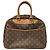 Louis Vuitton Deauville Monogram Canvas MM - vista 2
