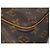 Louis Vuitton Deauville Monogram Canvas MM - vista 6