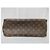 Louis Vuitton Deauville Monogram Canvas MM - vista 7