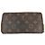 Louis Vuitton Zippy Monogram Canvas Medium - view 2