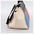 Céline Celine Tricolor Trapeze Leather Medium - Ansicht 4