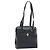 Céline Celine Vintage turn lock shoulder Leather