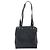 Céline Celine Vintage turn lock shoulder Leather - Ansicht 2
