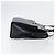Céline Celine Vintage turn lock shoulder Leather - Ansicht 3