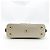 Gucci Horsebit 1955 Top Handle GG Canvas with Leather Mini - vista 5