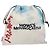 Loewe Paula Drawstring Printed Canvas Small - Ansicht 2