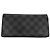 Louis Vuitton Brazza Damier Graphite - Ansicht 2