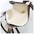 Bulgari Bvlgari Logomania Canvas with Leather - vista 5