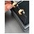 Brincos Chanel Coco Crush Yellow Gold - vista 3