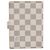 Capa de Agenda com Argolas Louis Vuitton Damier PM - vista 2
