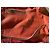 Hôtel Particulier Rote Lederjacke Perfecto - Ansicht 11