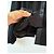 Chanel Black Wool Cropped Jacket with Satin Details - view 6