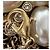 Pulsera Chanel Fleur de varias vueltas cadenas, strass, perlas - vista 9