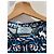 Vestido Prada azul T.XS - vista 7
