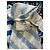 Vestido Prada azul T.XS - vista 8