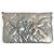 Pochette Louis Vuitton argento - vista 5