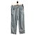 Miu Miu Hose blau T.26