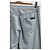 Miu Miu Hose blau T.26 - Ansicht 2