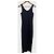 Prada Kleid dunkelblau T.36 - Ansicht 5
