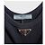 Prada Kleid dunkelblau T.36 - Ansicht 9