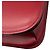 Céline Bolso de hombro Celine Red Classic Box Calfskin Leather - vista 12