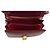 Céline Bolso de hombro Celine Red Classic Box Calfskin Leather - vista 6