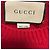 Gucci Wollpullover mit UFO Intarsia Grafikprint in Rot - Ansicht 4