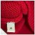 Gucci Wollpullover mit UFO Intarsia Grafikprint in Rot - Ansicht 5