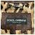 Dolce & Gabbana braune cropped Jacke aus distressed Lammleder mit Reißverschluss - Ansicht 4